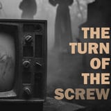 Victorian Opera - The Turn of the Screw