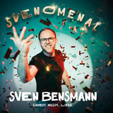 SVEN BENSMANN - SVENOMENAL