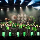 greenbeats