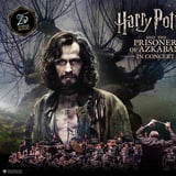 Harry Potter and the Prisoner of Azkaban