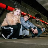 Alien Chicks (UK)