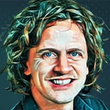 Marius Roth Christensen :Mamma og Teigen, Jussi ,Elvis og Meg