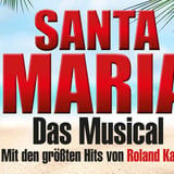 Santa Maria - Das Musical: Insel wie aus Träumen geboren