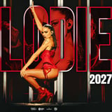 ELODIE SHOW 2027