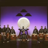 KOKUBU The Drums of Japan