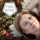 Mari Boine @ Trevarefabrikken