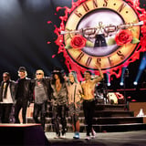 Guns N' Roses: World Tour 2026
