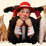 Popovich Comedy Pet Theater