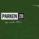 Parkenfestivalen 2026