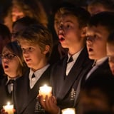 Die Alpenländische Weihnacht