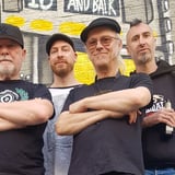 THE TOASTERS