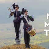 Norsk Militær Tattoo 2026