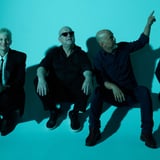Pixies