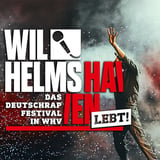 WILHELMSHAVEN LEBT! - Das Deutschrap Festival in WHV!