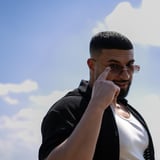 Omar76 - Tour 2026 - Tour 2026 | Premium Upgrade (kein Ticket)