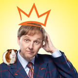 Mac King