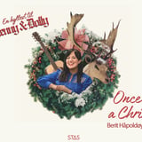 Once Upon a Christmas - En hyllest til Kenny og Dolly