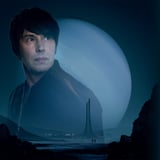 Brian Cox – Emergence World Tour 2026
