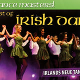 DANCE MASTERS! Best Of Irish Dance