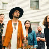 Folks Festival 2026 @ Planet Bluegrass