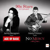 Ace of Base @ HISTORY Ottawa