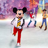 Disney On Ice presents Mickey's Search Party