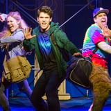 The Lightning Thief: The Percy Jackson Musical