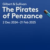 The Pirates of Penzance (The West Yorkshire Savoyards)