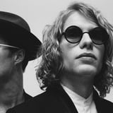 Bob Moses @ McMenamins Edgefield Amphitheater