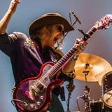 The Waterboys - Fisherman’s Blues Revue featuring Steve Earle