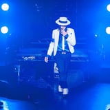 Forever Jackson