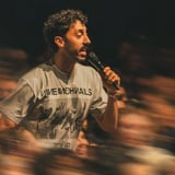 Morgan Jay: The Goofy Guy Tour