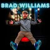 Brad Williams