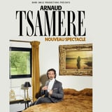 Arnaud Tsamère - Tous contraints