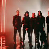 EVANESCENCE