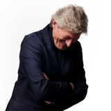 Nigel Havers - Talking B*ll*cks
