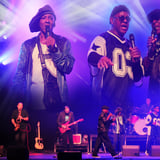 The Real Thing | British Soul Giants