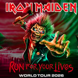 Iron Maiden