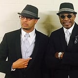 S.O.S. Band / Dazz Band