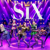 SIX The Musical