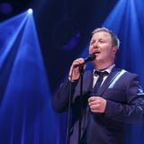 Kurt Nilsen Julekonsert 2026