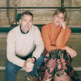 Katrine Muff & Johannes Langkilde - Julekoncert