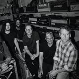 Foo Fighters - Hospitality