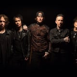 Buckcherry @ Peoria Riverfront