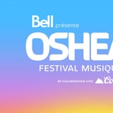 OSHEAGA 2026 - 3-jours