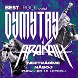 Dymytry & Arakain