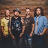 Black Stone Cherry