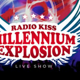 RADIO KISS MILLENNIUM EXPLOSION