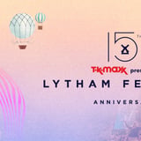Lytham Festival 2026 - Alanis Morissette