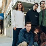 Anxious @ Newport Music Hall